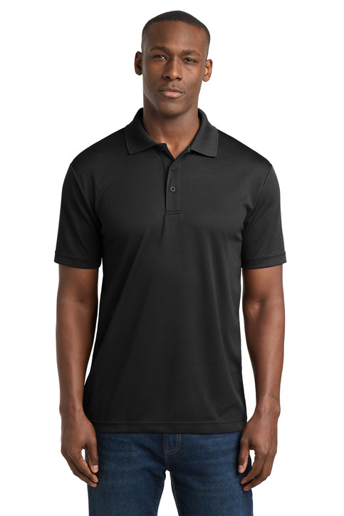 Sport-Tek® PosiCharge® RacerMesh® Polo ST640