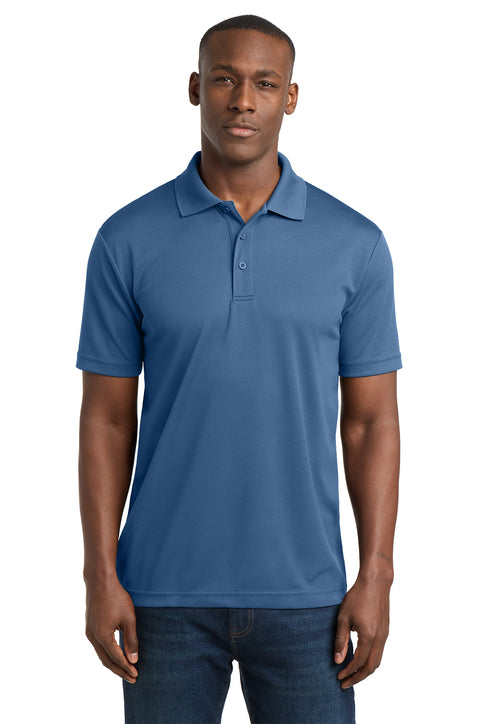 Sport-Tek® PosiCharge® RacerMesh® Polo ST640