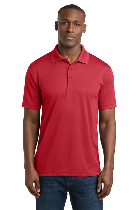 Sport-Tek® PosiCharge® RacerMesh® Polo ST640