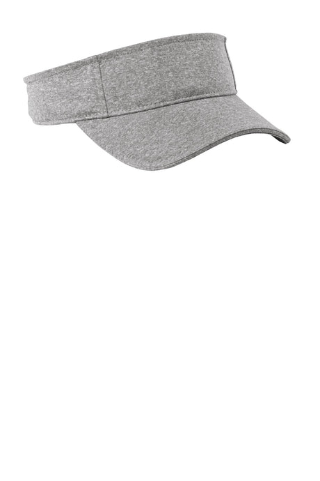 Sport-Tek ® Contender ™ Visor. STC45
