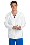 Wink™ Men's Consultation Lab Coat WW5072