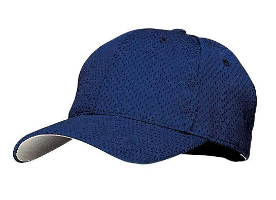 Port Authority® Youth Pro Mesh Cap. YC833
