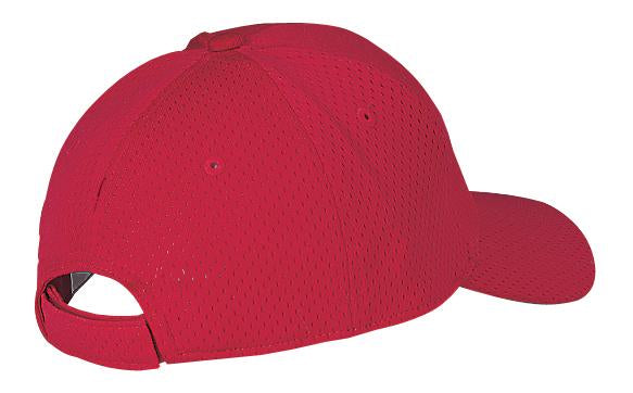 Port Authority® Youth Pro Mesh Cap. YC833