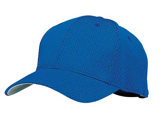Port Authority® Youth Pro Mesh Cap. YC833