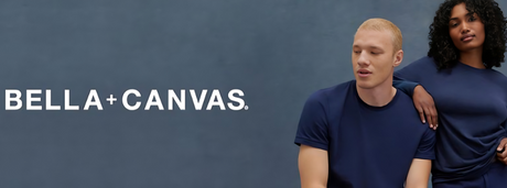 BELLA+CANVAS | Sustainable Fashion Essentials