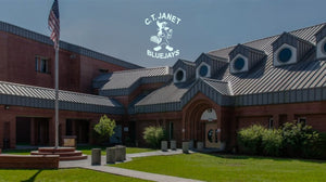 CT Janet Bluejays Elementary