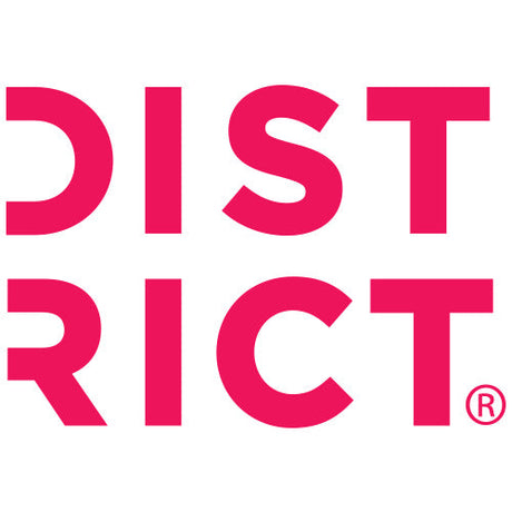 District