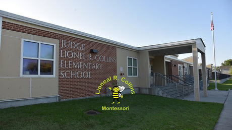 Judge Lionel R Collins Elementary School