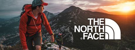 The North Face: Unleash Your Spirit of Adventure