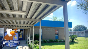 Woodland West Elementary