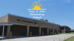 Paul J Solis Elementary