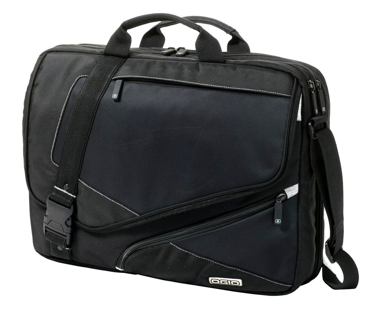 OGIO&reg; - Voyager Messenger. 117023