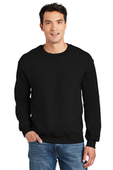 Gildan® - DryBlend® Crewneck Sweatshirt.  12000