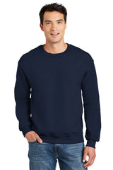 Gildan® - DryBlend® Crewneck Sweatshirt.  12000