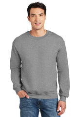 Gildan® - DryBlend® Crewneck Sweatshirt.  12000