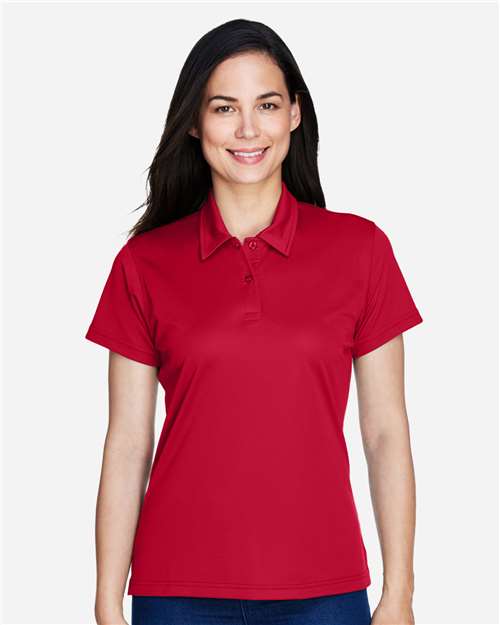 Women's Command Snag Protection Polo - TT21W