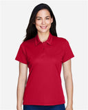 Women's Command Snag Protection Polo - TT21W