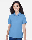 Women's Easy Blend Polo M265W