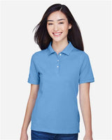 Women's Easy Blend Polo M265W