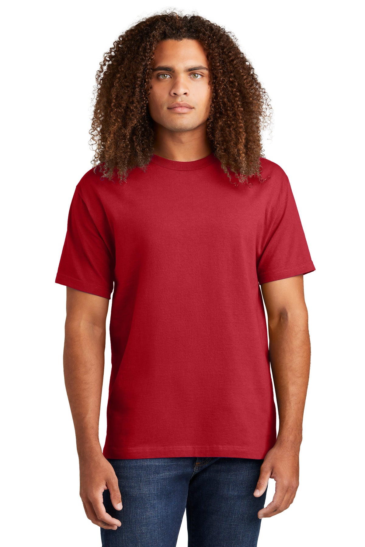 American Apparel® Unisex Heavyweight T-Shirt 1301