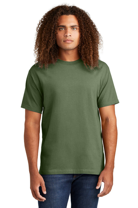 American Apparel® Unisex Heavyweight T-Shirt 1301