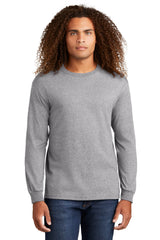 American Apparel® Heavyweight Unisex Long Sleeve T-Shirt 1304