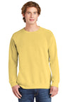 COMFORT COLORS ® Ring Spun Crewneck Sweatshirt. 1566