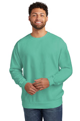 COMFORT COLORS ® Ring Spun Crewneck Sweatshirt. 1566