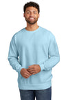 COMFORT COLORS ® Ring Spun Crewneck Sweatshirt. 1566