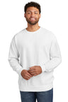 COMFORT COLORS ® Ring Spun Crewneck Sweatshirt. 1566