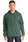 COMFORT COLORS ® Ring Spun Hooded Sweatshirt. 1567