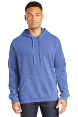 COMFORT COLORS ® Ring Spun Hooded Sweatshirt. 1567