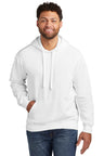 COMFORT COLORS ® Ring Spun Hooded Sweatshirt. 1567