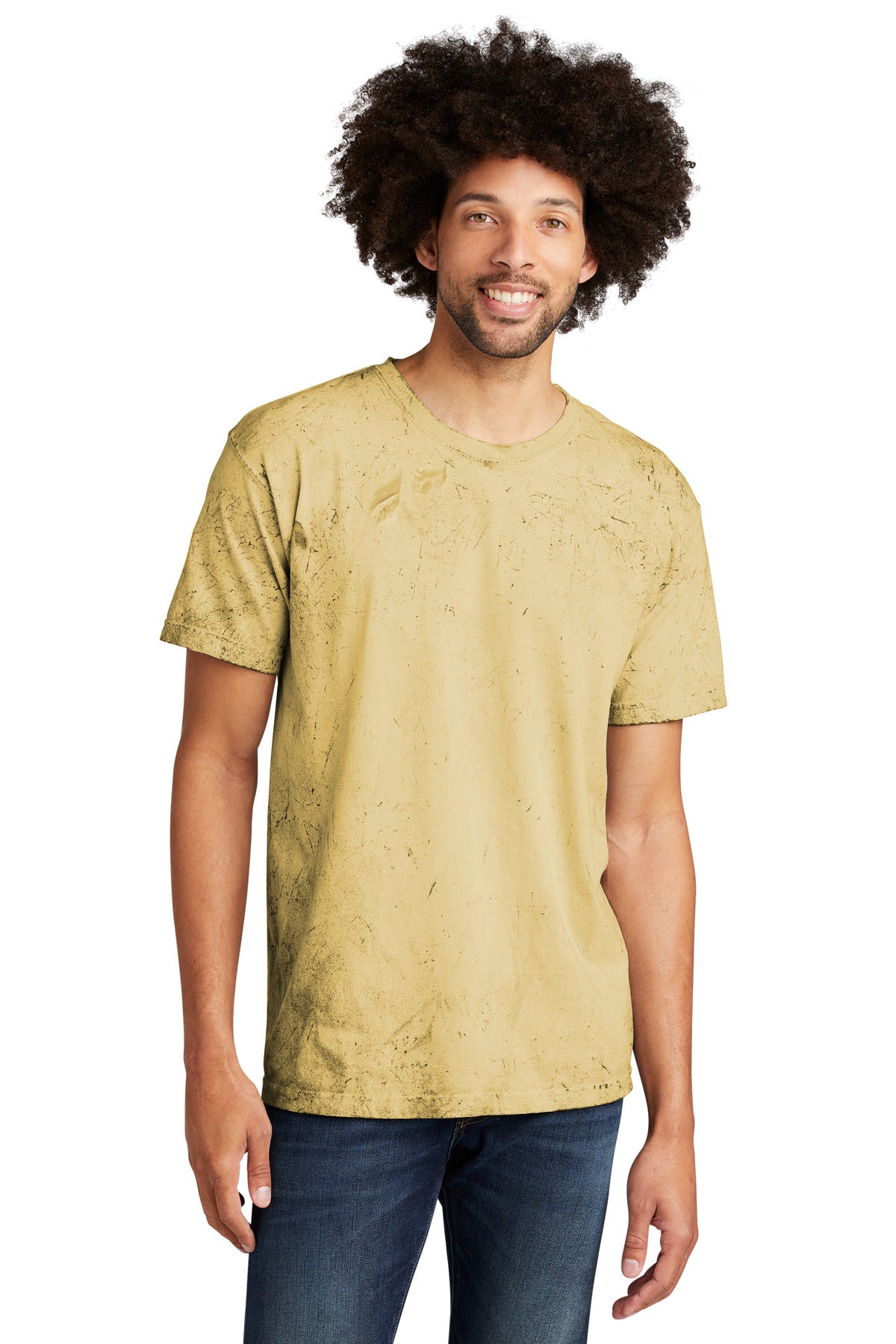 Comfort Colors® Heavyweight Color Blast Tee 1745