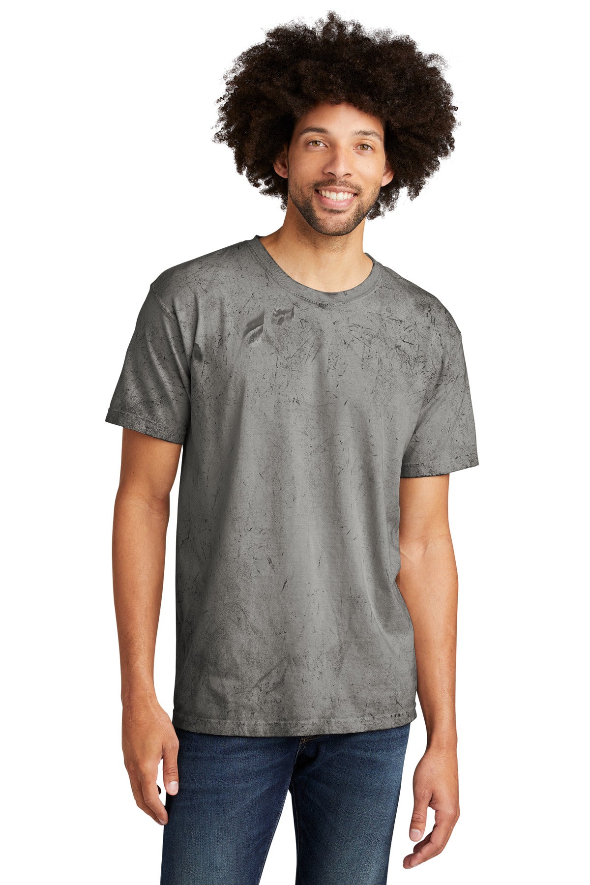 Comfort Colors® Heavyweight Color Blast Tee 1745