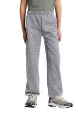 Gildan® Youth Heavy Blend™ Sweatpant. 18200B