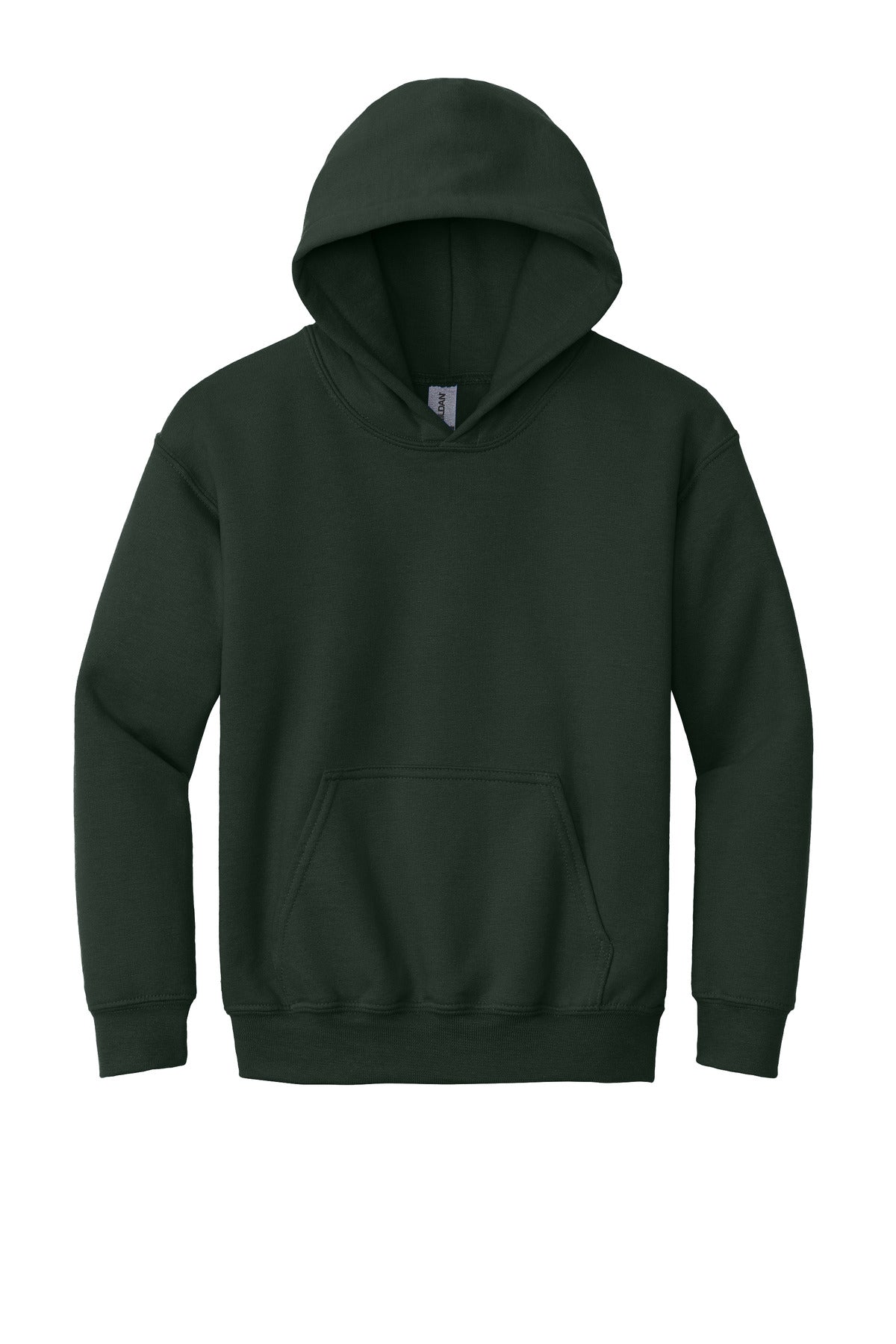 Gildan® - Youth Heavy Blend™ Hooded Sweatshirt. 18500B