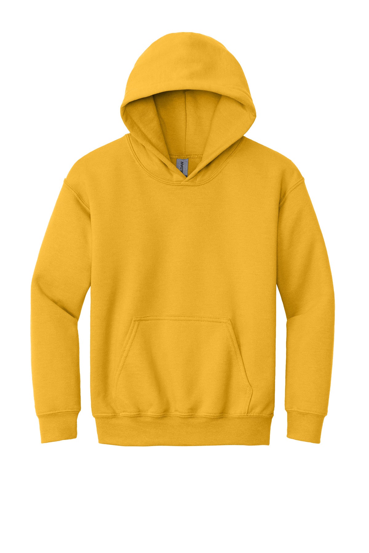 Gildan® - Youth Heavy Blend™ Hooded Sweatshirt. 18500B