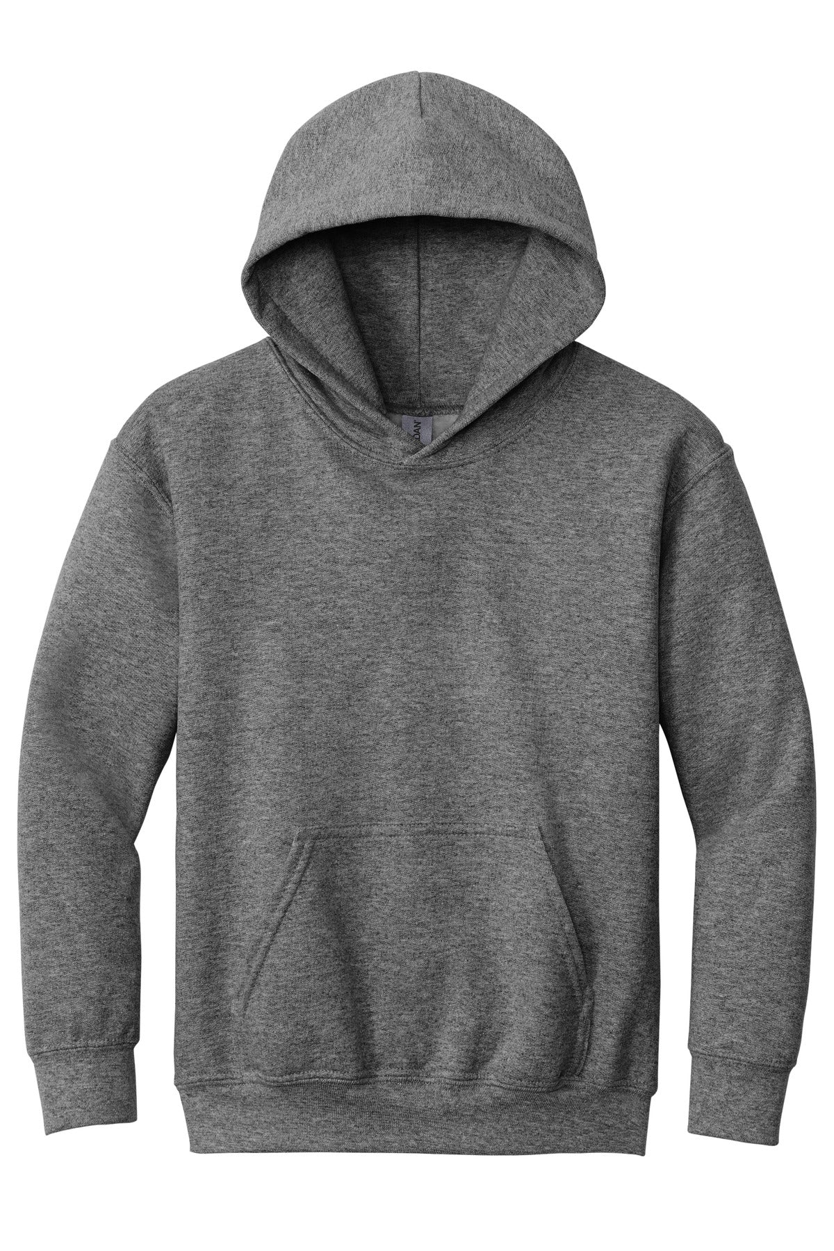 Gildan® - Youth Heavy Blend™ Hooded Sweatshirt. 18500B