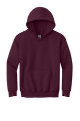 Gildan® - Youth Heavy Blend™ Hooded Sweatshirt. 18500B