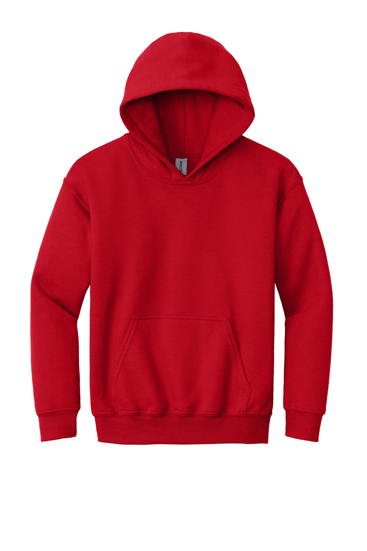 Gildan® - Youth Heavy Blend™ Hooded Sweatshirt. 18500B