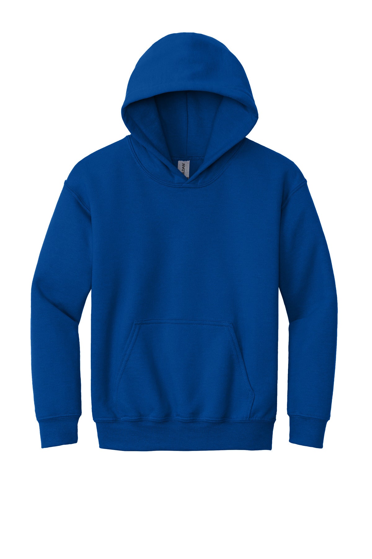 Gildan® - Youth Heavy Blend™ Hooded Sweatshirt. 18500B