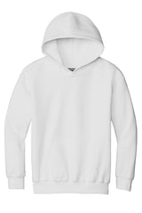 Gildan® - Youth Heavy Blend™ Hooded Sweatshirt. 18500B