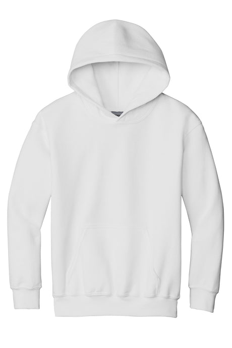 Gildan® - Youth Heavy Blend™ Hooded Sweatshirt. 18500B