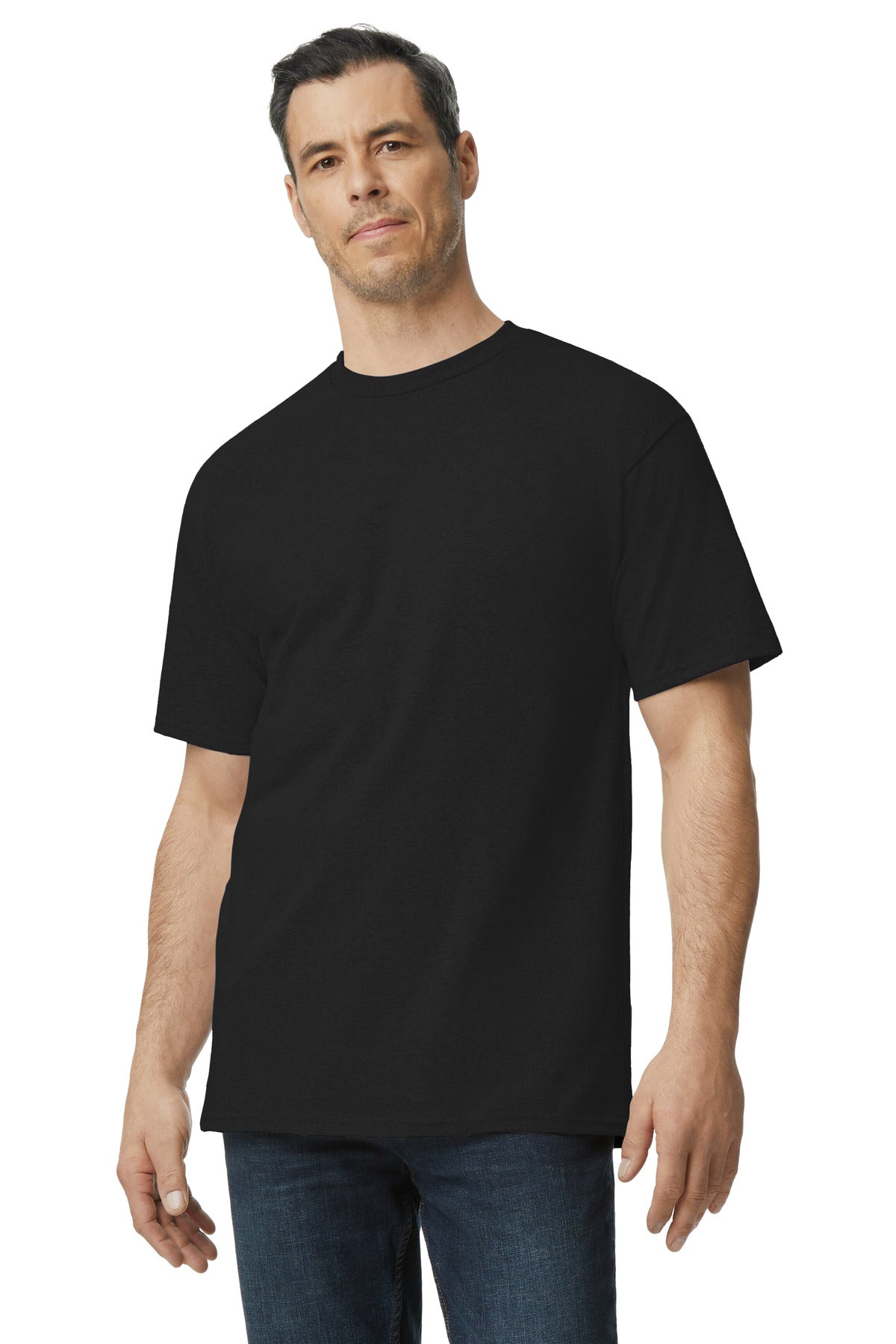 Gildan® Tall 100% US Cotton T-Shirt 2000T