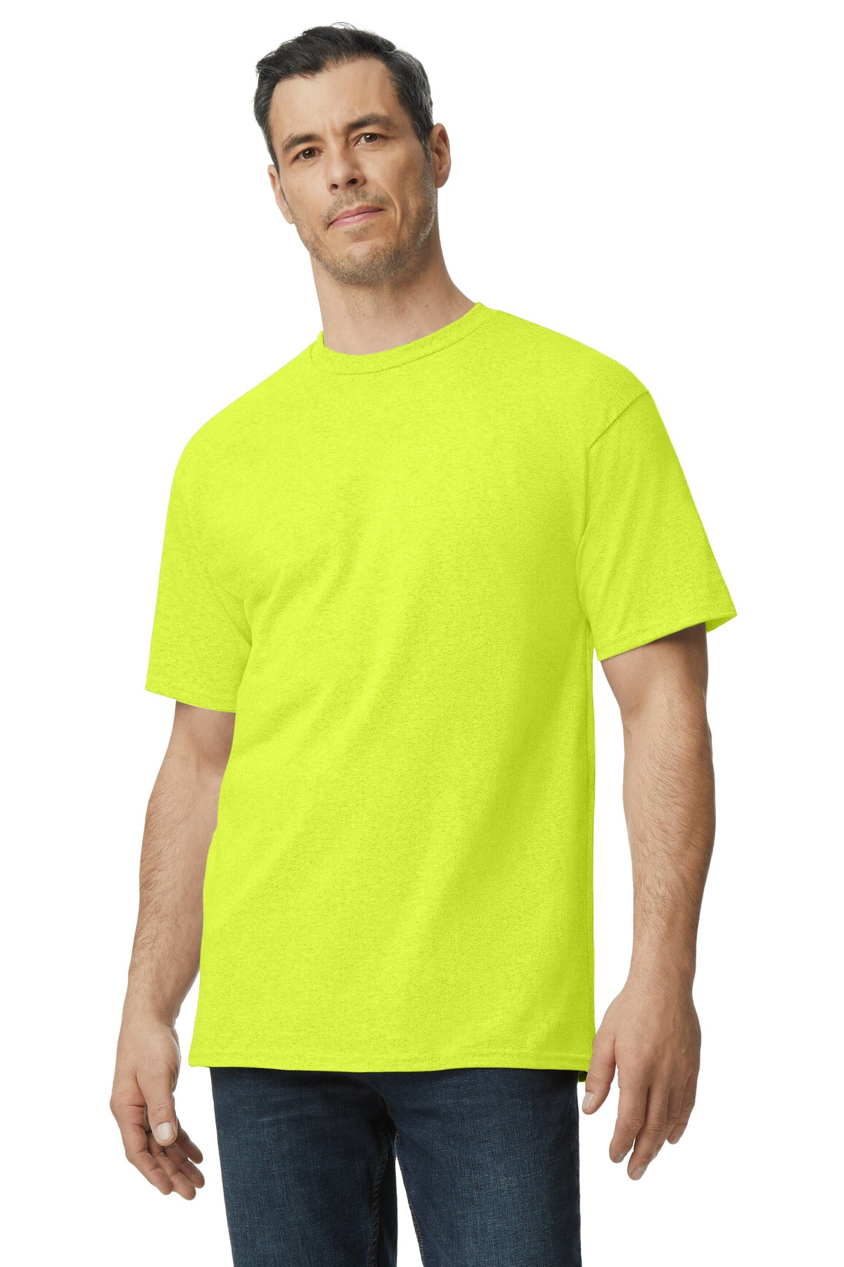 Gildan® Tall 100% US Cotton T-Shirt 2000T