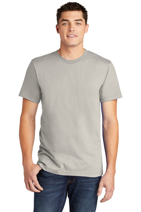 American Apparel ® Fine Jersey Unisex T-Shirt 2001