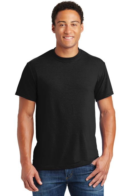 Jerzees® Dri-Power® 100% Polyester T-Shirt. 21M