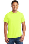 Jerzees® Dri-Power® 100% Polyester T-Shirt. 21M