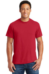 Jerzees® Dri-Power® 100% Polyester T-Shirt. 21M